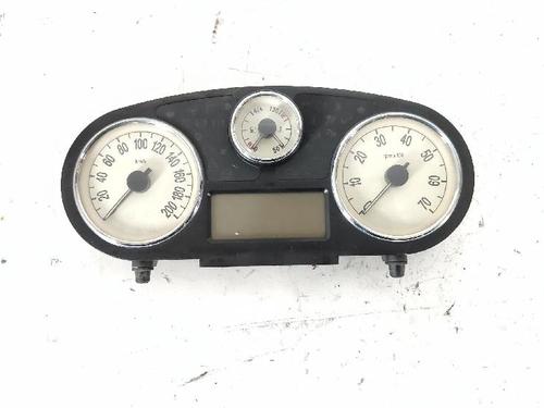 Used Instrument cluster Instrument cluster 39525884 39525884