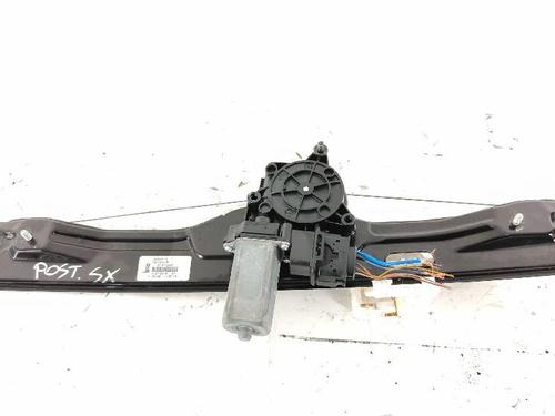 Used Rear left window mechanism BMW 2 Gran Tourer (F46) 218 d (150 hp) 27411002