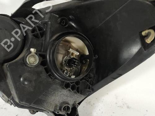 Right headlight CITROËN C3 II (SC_) 1.4 HDi 70 (SC8HZC, SC8HR0, SC8HP4) | BP33904326C29 - Image 5