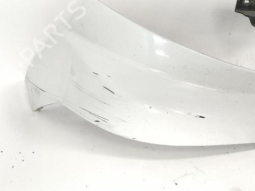 Grille RENAULT TRAFIC II Van (FL) 2.0 dCi 115 (FL01, FL0U, FL00, FL0H, FL0M) | BP29934479C40