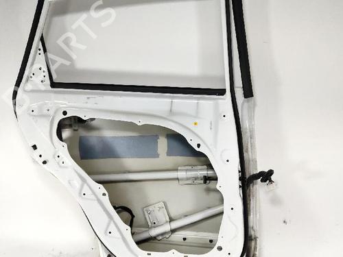 Left rear door KIA NIRO I (DE) 1.6 GDI Plug-in Hybrid | BP27421394C4 