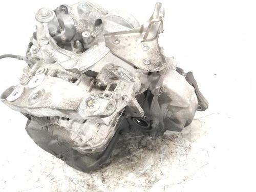 Gearbox OPEL CORSA D (S07) 1.3 CDTI (L08, L68) | BP27426293M3 
