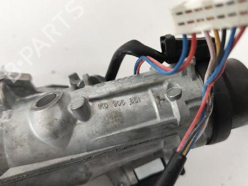 Ignition barrel VW GOLF ALLTRACK VII Variant (BA5, BV5) 2.0 TDI 4motion | BP32079837M48 - Image 4