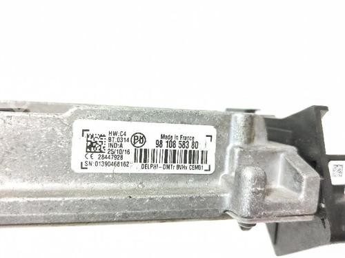Start/Stop ECU CITROËN JUMPY III Van (V_) 1.6 BlueHDi 115 | BP31328326M59