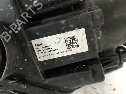 Right headlight FORD ECOSPORT 1.0 EcoBoost | BP36765749C29  - Image 7