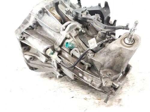 Gearbox NISSAN QASHQAI II (J11, J11_) 1.5 dCi | BP31752670M3 