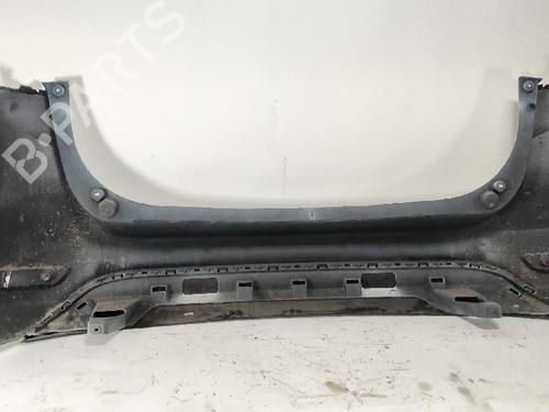 Bagtil kofangere FORD B-MAX (JK) 1.6 TDCi | BP37230727C8 - Image 3