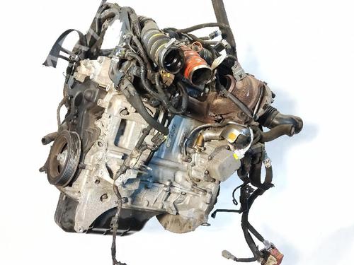 Used Engine Engine CITROËN DS3 (SA_) 1.6 HDi 115 (114 hp) 27432150 27432150