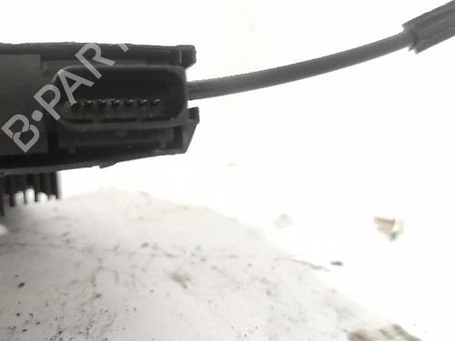 Front left lock CITROËN C4 Grand Picasso II (DA_, DE_) 1.6 HDi / BlueHDi 115 | BP27417657C98 