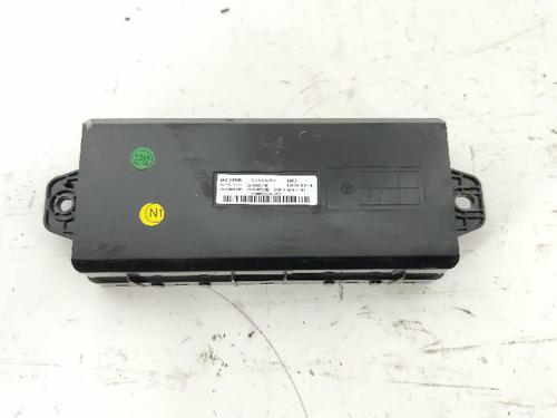 Used Climate control Climate control MG MG ZS SUV (AZS1) 1.5 VTi (106 hp) 33904370 33904370