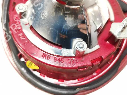 Left taillight VW GOLF V (1K1) | BP30295139C34 - Image 4
