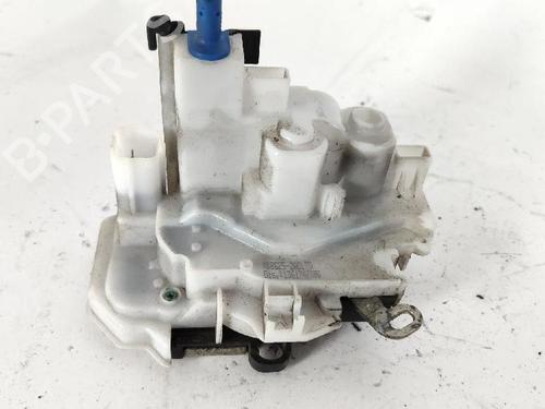 Front right lock FIAT FIORINO Box Body/MPV (225_) 1.3 D Multijet (225BXD1A, 225BXB1A, 225BXB11) | BP27420665C97 