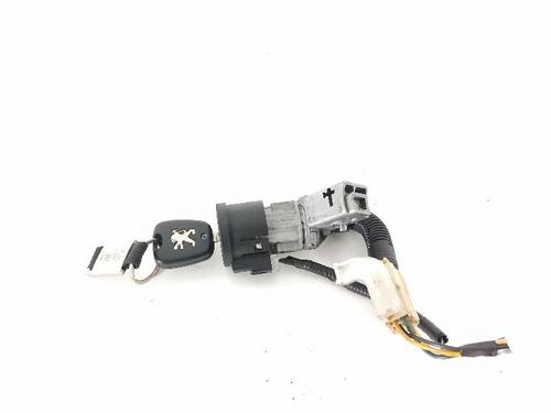 Ratlås/Tændingslås PEUGEOT 107 (PM_, PN_) 1.0 | BP29269542M48 