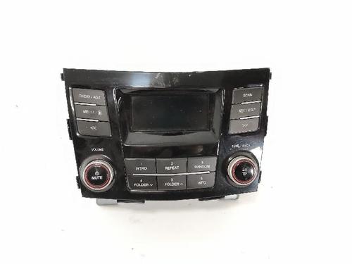 radio-ssangyong-korando-c300-2019-27417760 main image