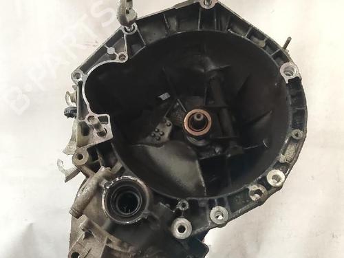 Used Gearbox FIAT PANDA (169_) 1.2 (169AXF2A, 169AXF1A) (69 hp) 29934506