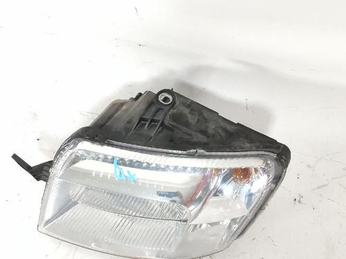 Left headlight FIAT PANDA (169_) 1.3 D Multijet (169.AXC1A) | BP38683862C28 - Image 2