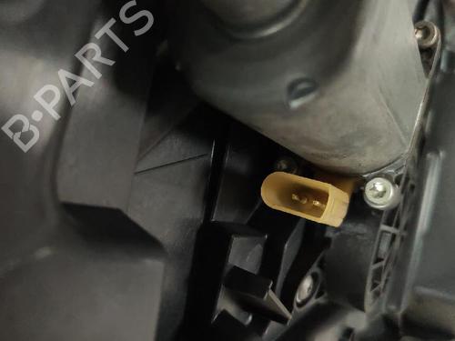 Front right window mechanism FORD FUSION (JU_) 1.25 | BP28488721C23