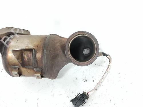 Catalyst OPEL MERIVA B MPV (S10) 1.4 LPG (75) | BP27423728M10 - Image 2