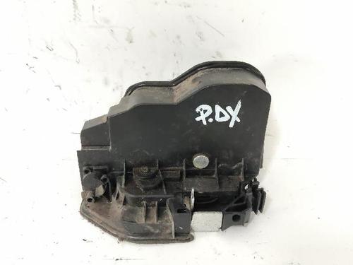 Højre bagtil lås BMW X3 (F25) xDrive 20 d (184 hp) 33014571