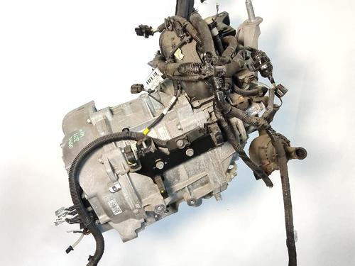 Used Engine Engine RENAULT TWINGO III (BCM_, BCA_) Z.E: (BCA1) (82 hp) 27431830 27431830