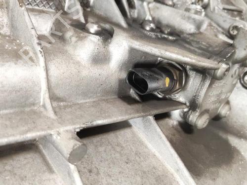 Gearbox AUDI A4 B8 (8K2) 1.8 TFSI | BP32079761M3 - Image 3