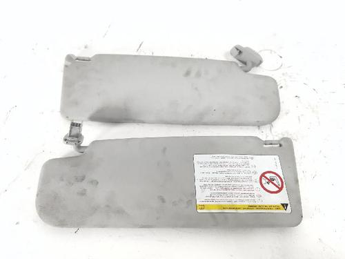 Left sun visor SKODA YETI (5L) 1.4 TSI | BP27429359I1 - Image 2