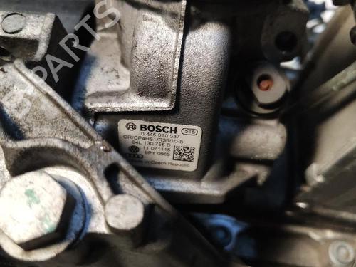 Engine AUDI A3 (8V1, 8VK) 2.0 TDI | BP27431050M1 