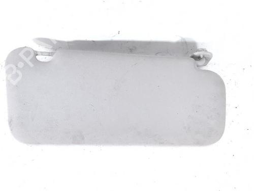 Left sun visor CITROËN C3 Picasso (SH_) 1.4 VTi 95 (SH8FSC, SH8FP0, SH8FP6) | BP36447437I1 - Image 3