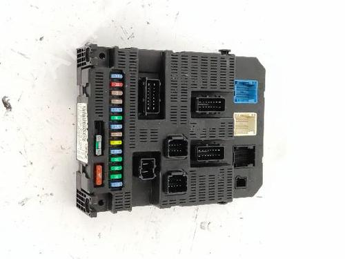 Used Electronic module Electronic module CITROËN C3 I (FC_, FN_) 1.1 i (60 hp) 27411020 27411020