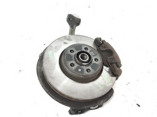 Left front steering knuckle AUDI A4 B8 (8K2) 1.8 TFSI | BP32203257M25 - Image 2