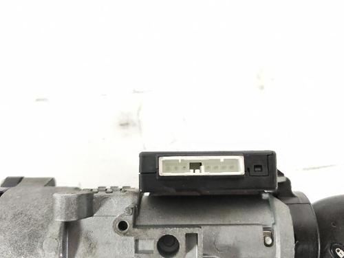 Ignition barrel CHEVROLET AVEO / KALOS Hatchback (T250, T255) 1.2 | BP27433456M48 
