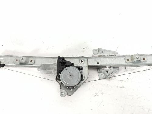 Used Front right window mechanism SUZUKI GRAND VITARA II (JT, TE, TD) 1.9 DDiS All-wheel Drive (JT419, TD44, JB419WD, JB419XD,... (129 hp) 27415789