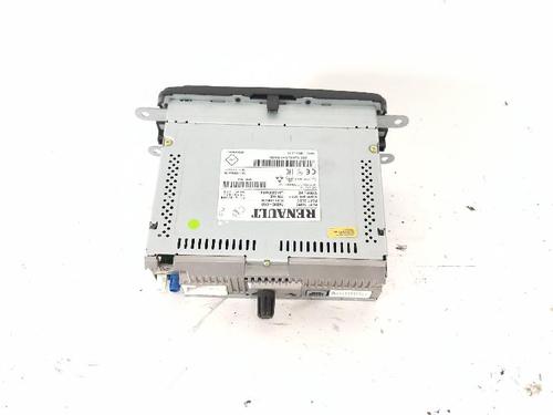 Radio DACIA SANDERO II 1.0 LPG (B8ML) | BP27925544E6 - Image 2