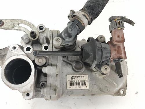 Used Egr FIAT PANDA (169_) 1.3 D Multijet (169AXG1A, 169AXD1A) (75 hp) 27424272