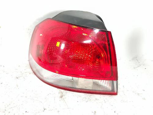 Used Left taillight Left taillight VW GOLF PLUS V (5M1, 521) 1.4 TSI (160 hp) 27410698 27410698