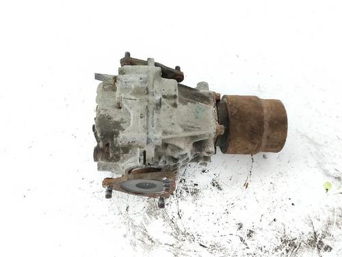 Rear differential SUZUKI SWIFT V (AZ) 1.2 AllGrip (A2L412) | BP36693235M24 - Image 2