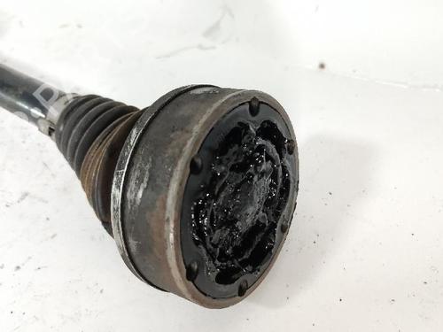 Left front driveshaft SEAT LEON (5F1) 1.6 TDI | BP27428203M38