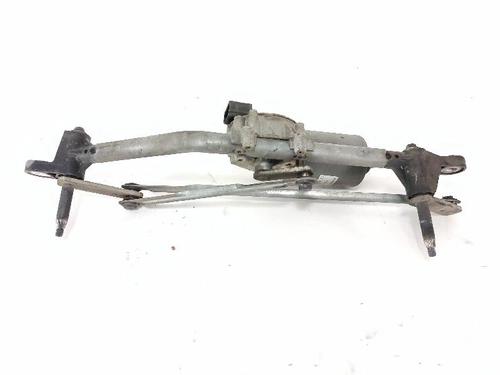 Used Front wiper motor Front wiper motor ALFA ROMEO MITO (955_) 1.3 MultiJet (955AXH1B, 955AXT1A) (90 hp) 35973925 35973925