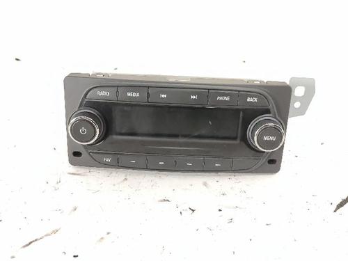 Used Radio OPEL KARL (C16) 1.0 (75 hp) 27430222