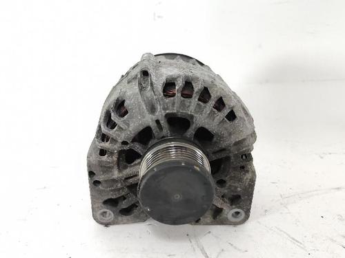 Alternator RENAULT SCÉNIC III (JZ0/1_) 1.5 dCi | BP29628654M7