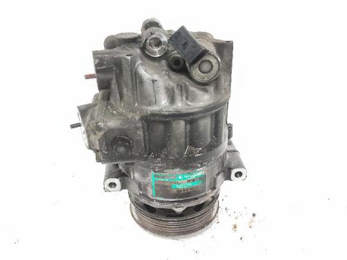 AC-Kompressor VW TOURAN (1T1, 1T2) 2.0 TDI (140 hp) 27422237