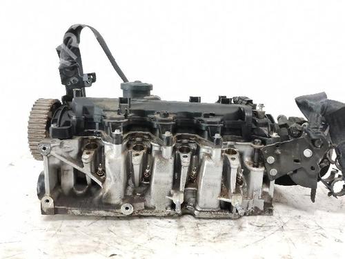 Used Cylinder head DACIA DUSTER (HS_) 1.5 dCi 4x4 (HSMC, HSMD) (110 hp) 28714663