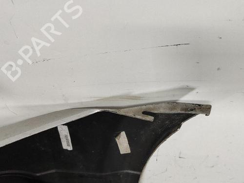 Front bumper DODGE CALIBER 2.0 CRD | BP28689143C7 