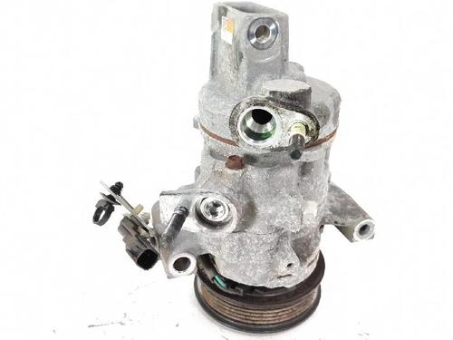 AC compressor FORD FIESTA VII (HJ, HF) 1.0 EcoBoost | BP29421547M34 