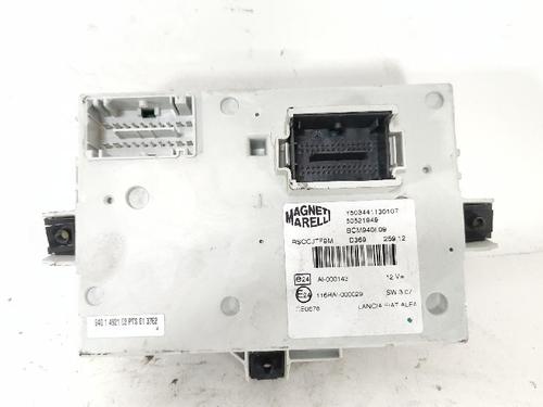 electronic-module-alfa-romeo-giulietta-940_-2010-2011-2012-2013-2014-2015-2016-2017-2018-2019-2020-31826613 main image