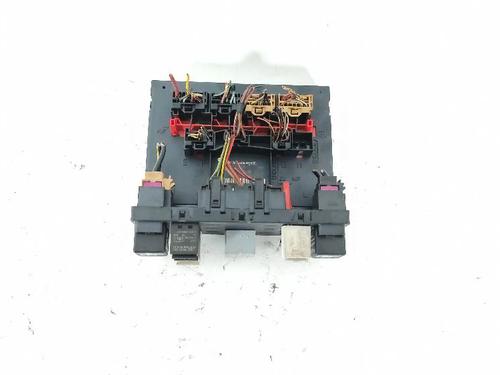 Used Electronic module Electronic module VW TOURAN (1T1, 1T2) 1.9 TDI (105 hp) 35943672 35943672