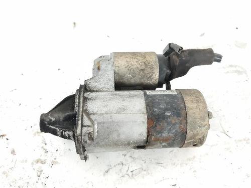 Used Starter MITSUBISHI PAJERO PININ I (H6_W, H7_W) 1.8 (H76W, H66W) (114 hp) 27426462