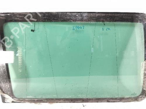 Used Rear left door window Rear left door window VW CALIFORNIA T5 Camper (7EC, 7EF, 7EG, 7HF, 7HC) 1.9 TDI (85 hp) 34459953 34459953