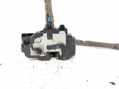 Rear right lock NISSAN QASHQAI / QASHQAI +2 I (J10, NJ10, JJ10E) 2.0 dCi All-wheel Drive | BP27418182C99 