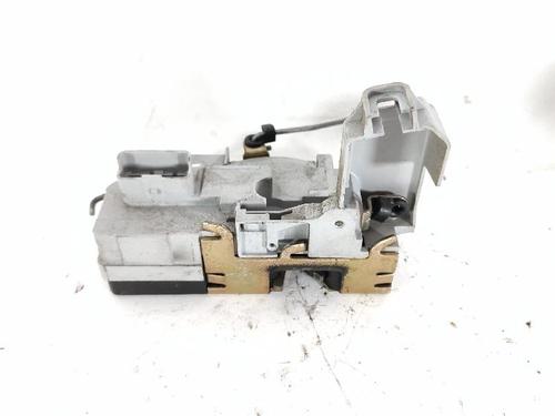 Front left lock PEUGEOT 307 (3A/C) 2.0 HDi 135 | BP27411681C98 